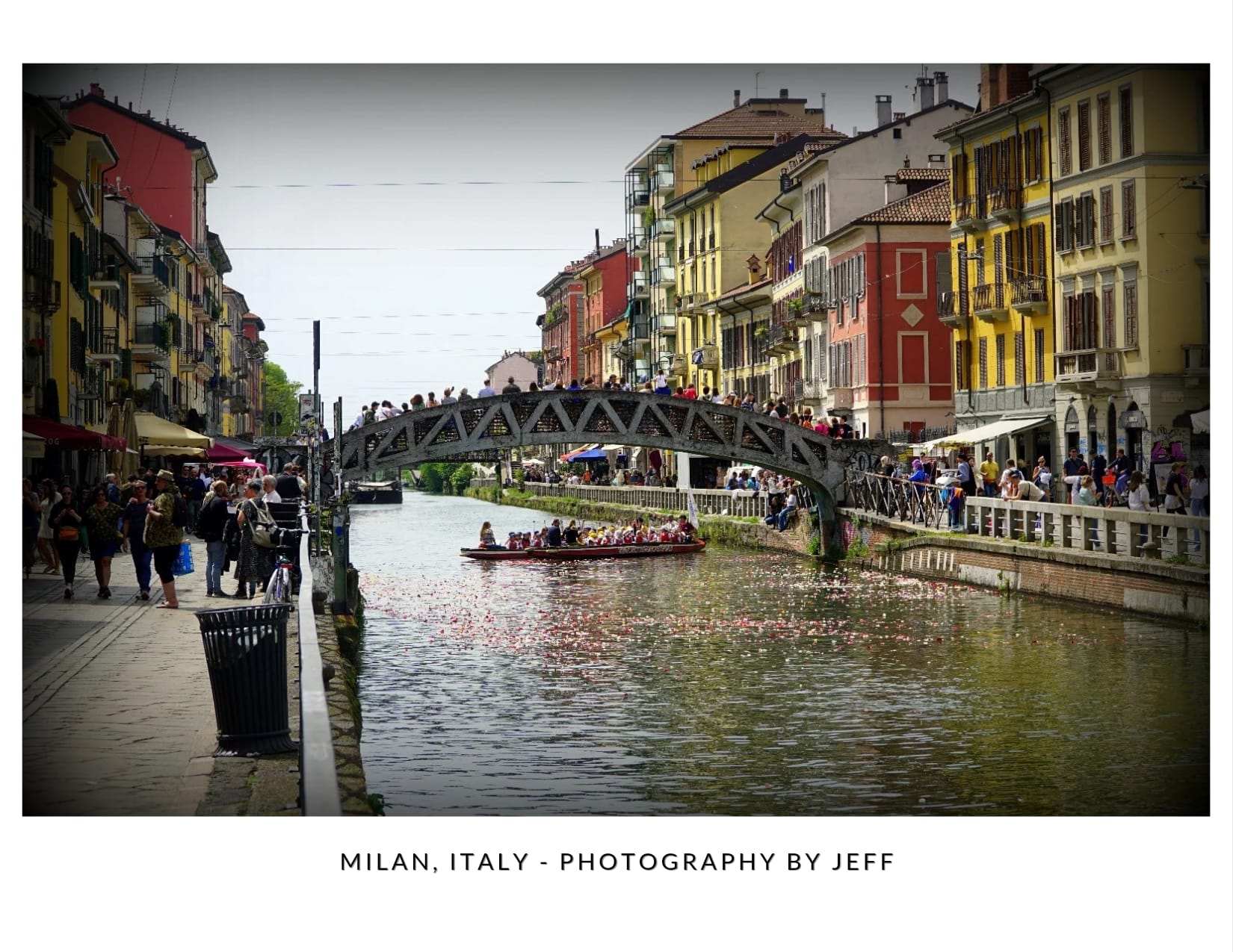 Milan Italy