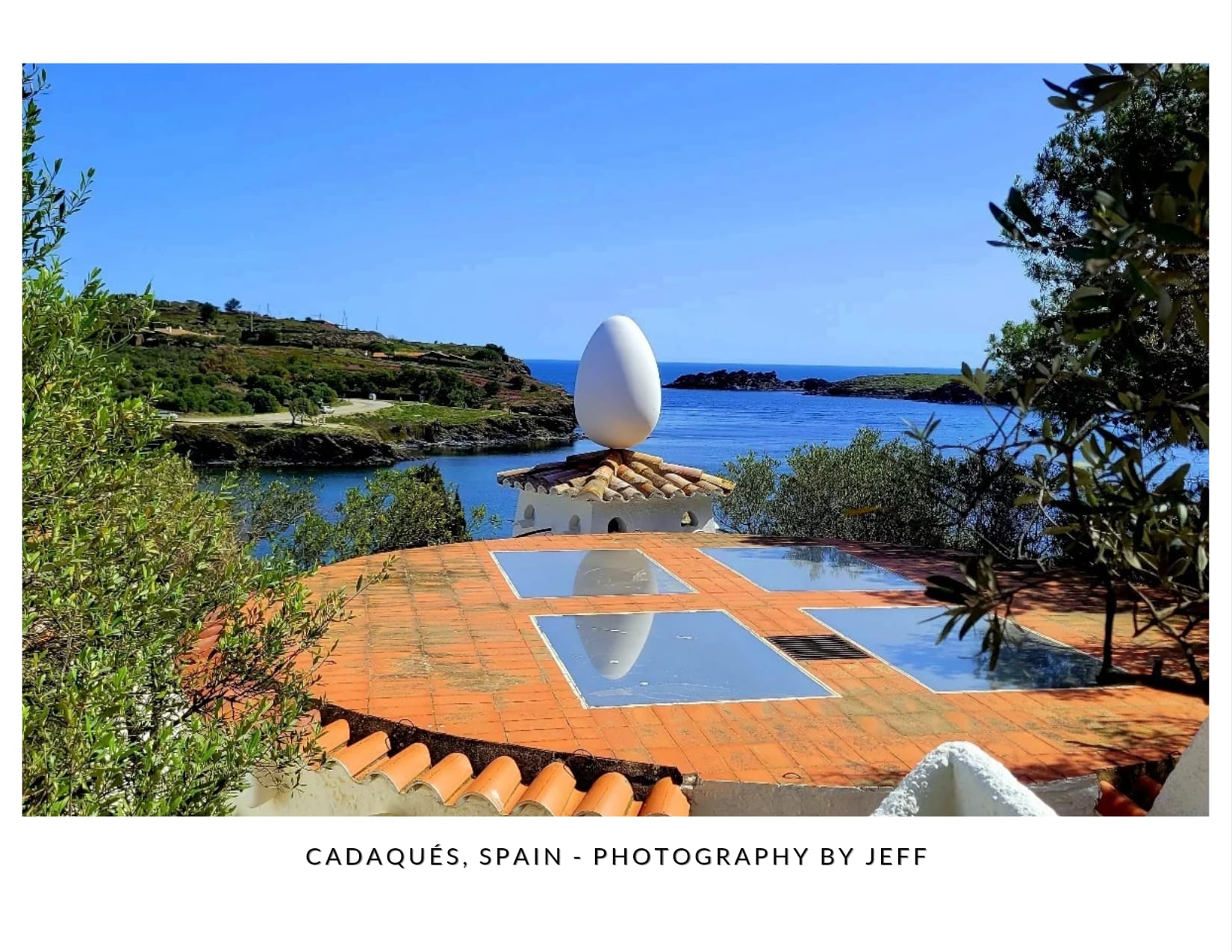 Cadaqués Spain