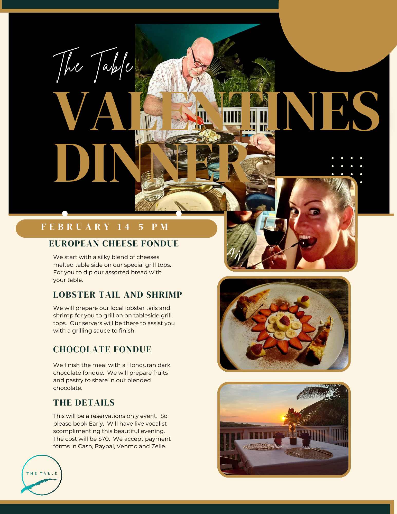 Valentines Day Event